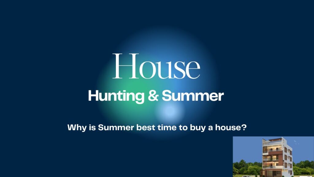 House hunting from gropropertyinnoida