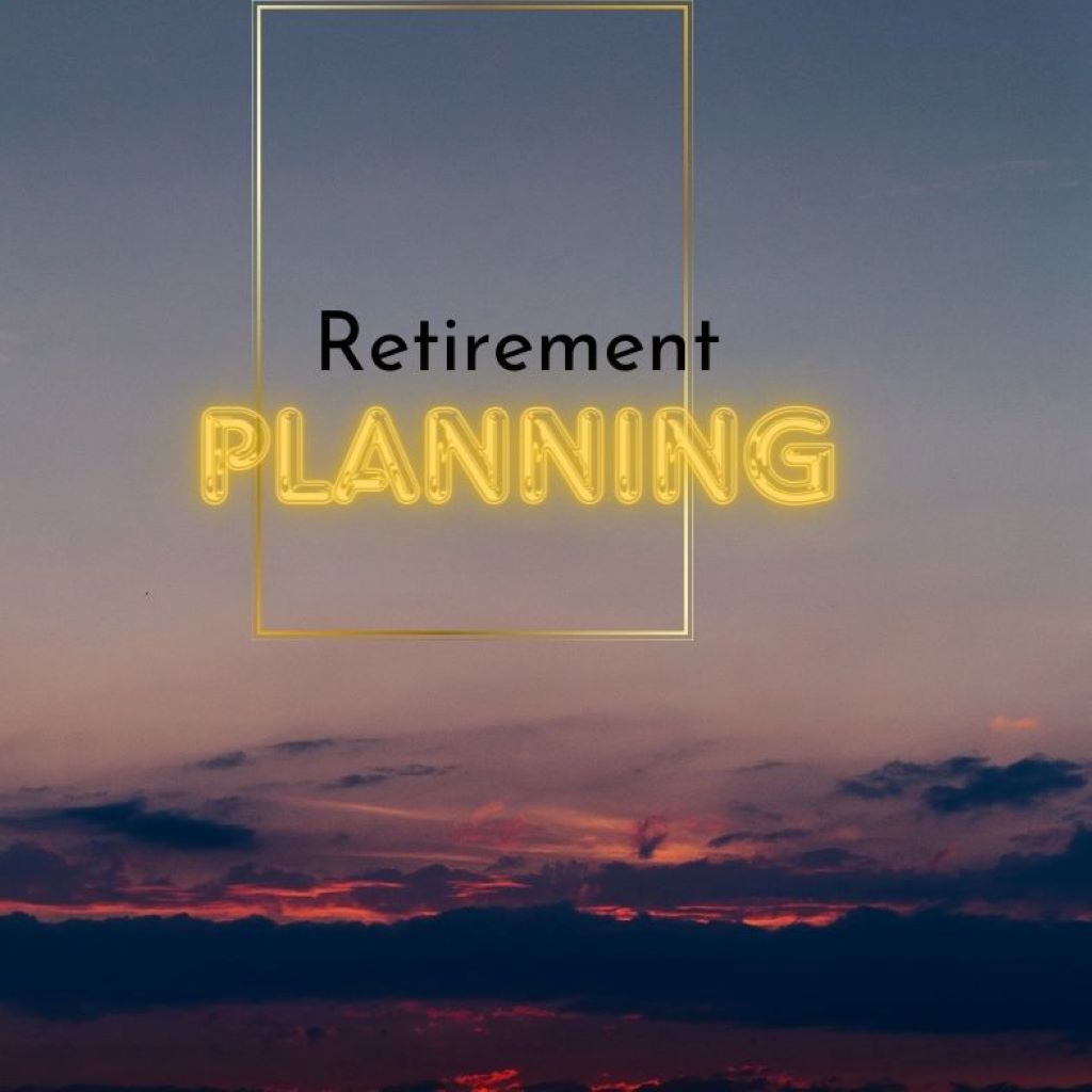 retirement planning