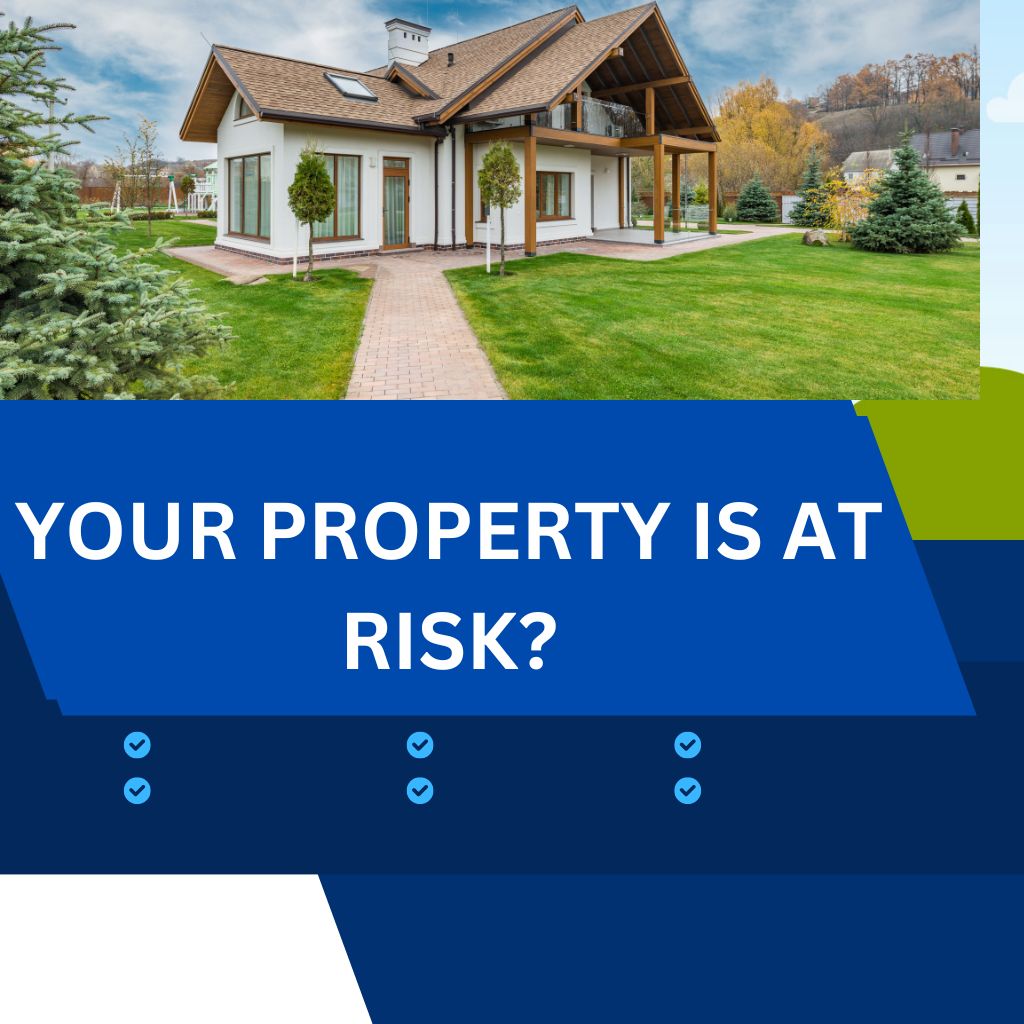 Property registry is important