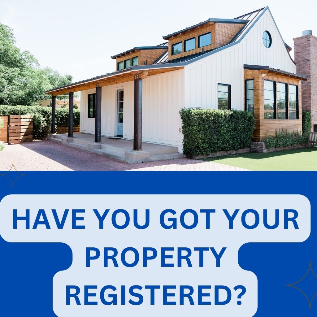 property registration/gropropertyinnoida