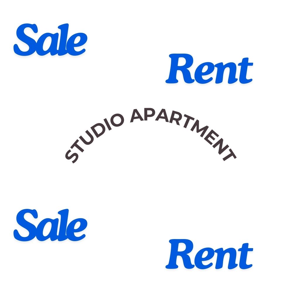 Studio apartment/gropropertyinnoida