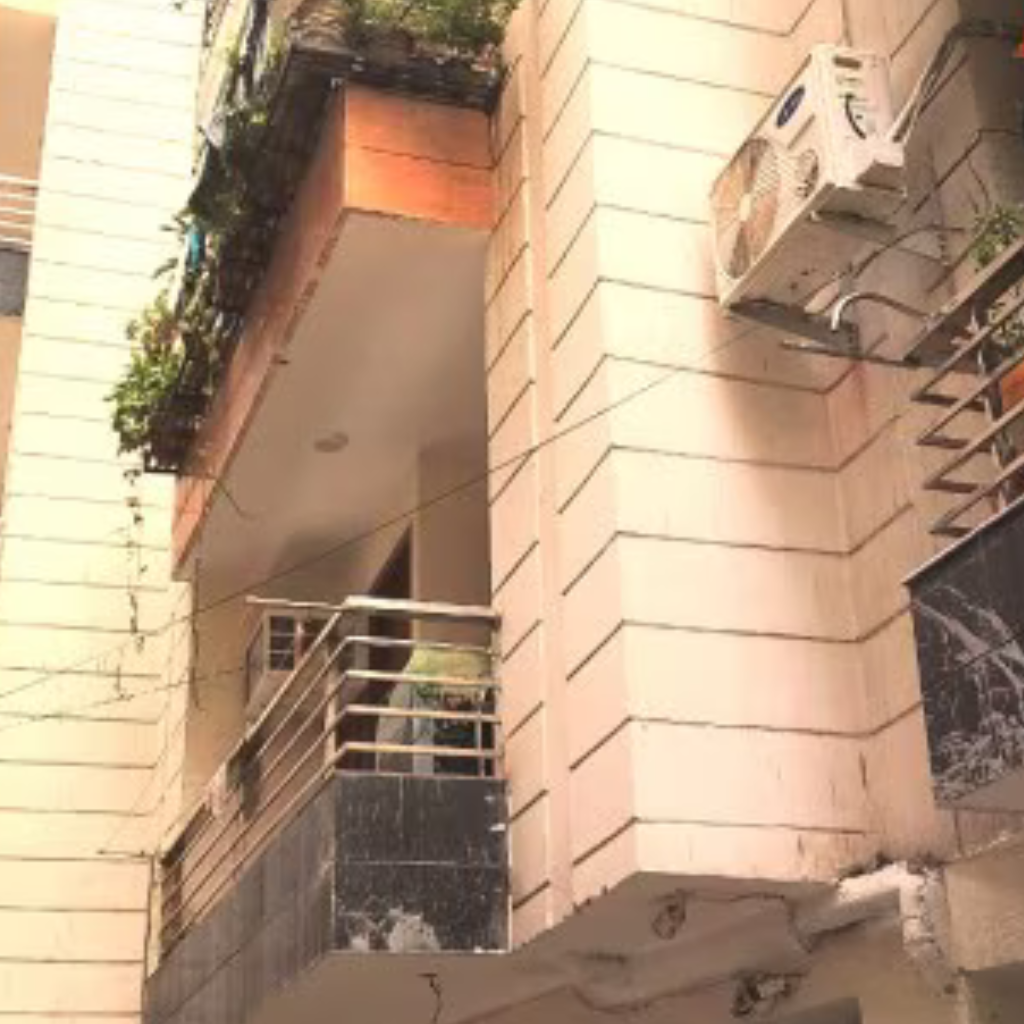 Builder Floor, Getty image